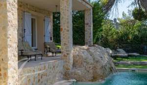 Vente Maison Mougins