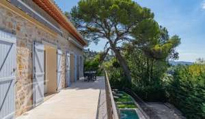 Vente Maison Mougins