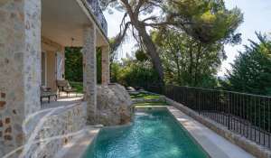 Vente Maison Mougins