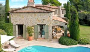 Vente Maison Mougins