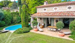 Vente Maison Mougins