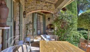 Vente Maison Mougins