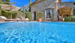 Vente Maison Mougins