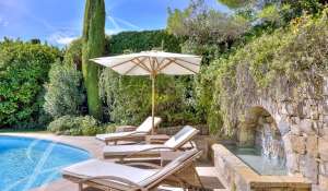 Vente Maison Mougins