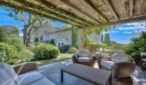 Vente Maison Mougins