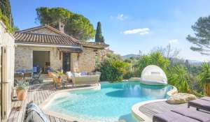 Vente Maison Mougins