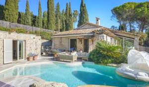 Vente Maison Mougins