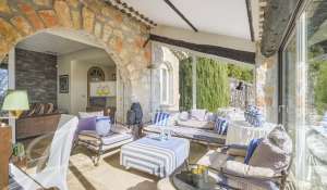 Vente Maison Mougins