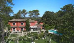 Vente Maison Mougins