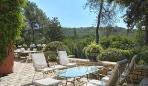 Vente Maison Mougins