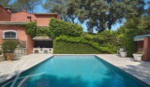 Vente Maison Mougins