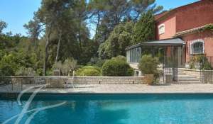 Vente Maison Mougins