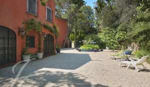 Vente Maison Mougins