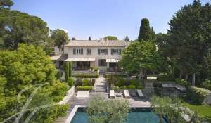 Vente Maison Mougins