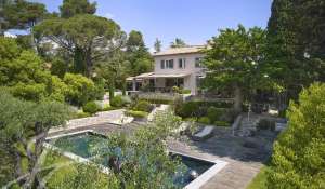 Vente Maison Mougins