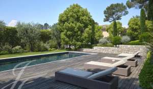 Vente Maison Mougins