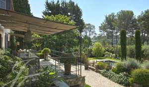 Vente Maison Mougins