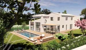 Vente Maison Mougins