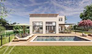 Vente Maison Mougins