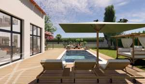 Vente Maison Mougins