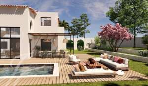 Vente Maison Mougins