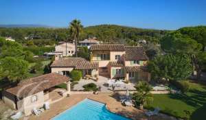 Vente Maison Mougins