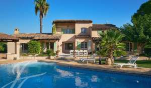 Vente Maison Mougins