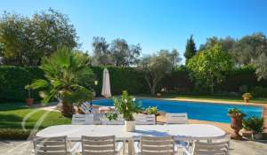 Vente Maison Mougins