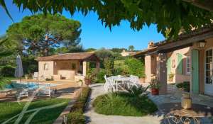 Vente Maison Mougins