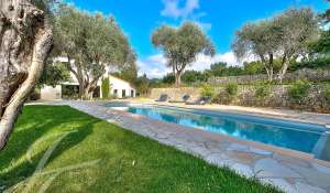 Vente Maison Mougins