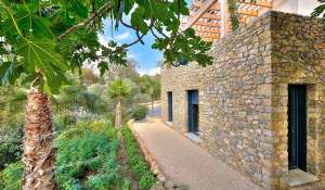 Vente Maison Mougins