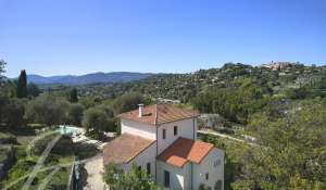 Vente Maison Mougins