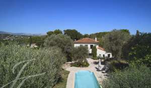 Vente Maison Mougins