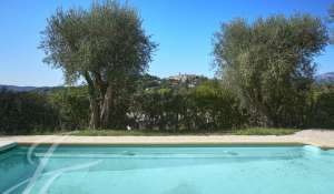 Vente Maison Mougins