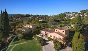 Vente Maison Mougins