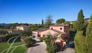 Vente Maison Mougins