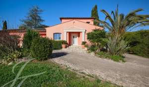 Vente Maison Mougins