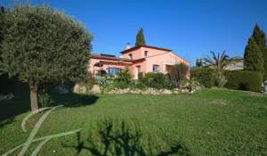 Vente Maison Mougins