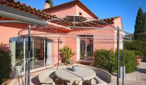 Vente Maison Mougins