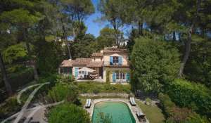 Vente Maison Mougins