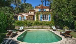 Vente Maison Mougins