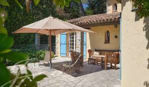 Vente Maison Mougins