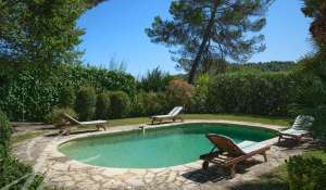 Vente Maison Mougins