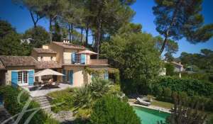 Vente Maison Mougins