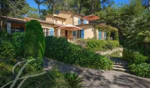 Vente Maison Mougins