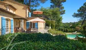 Vente Maison Mougins