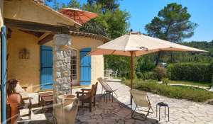 Vente Maison Mougins