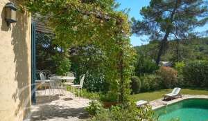 Vente Maison Mougins