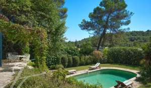 Vente Maison Mougins