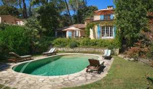 Vente Maison Mougins